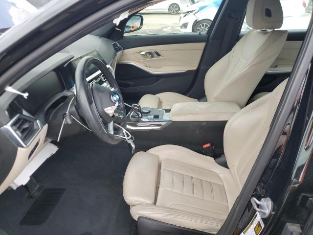 3MW5R1J05L8B09819 BMW 330I