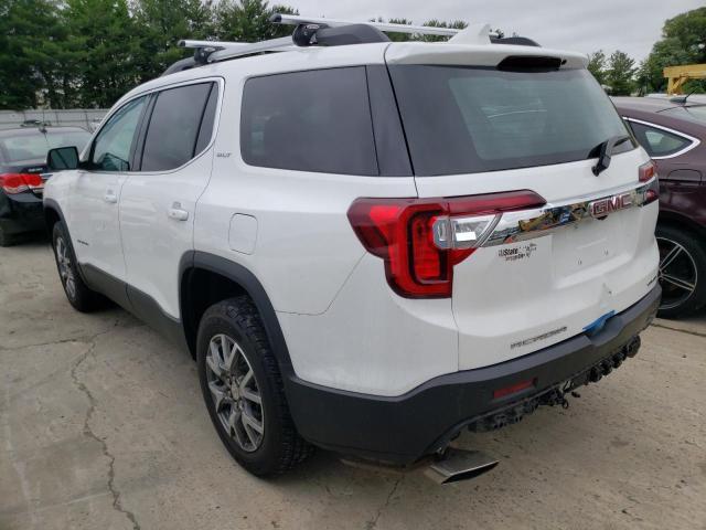 1GKKNUL44LZ183181 GMC ACADIA SLT