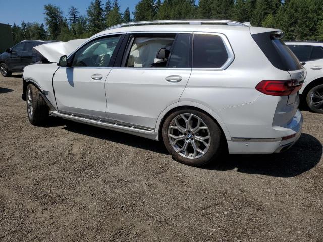5UXCW2C08N9M56283 BMW X7 Xdrive40i