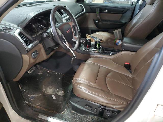1GKKVRKD3EJ287547 GMC Acadia Slt-1