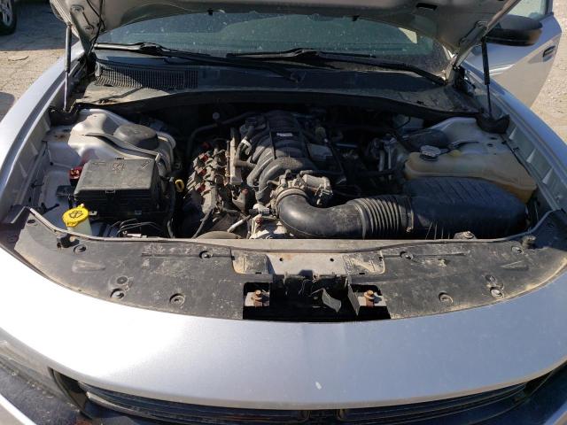 2C3CDXKTXHH521286 Dodge Charger Police