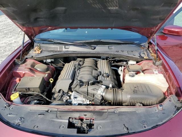 2C3CDXGJ8MH511325 Dodge Charger Scat Pack