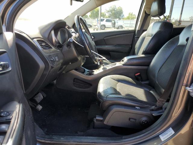 3C4PDCGG6HT532147 Dodge Journey Crossroad