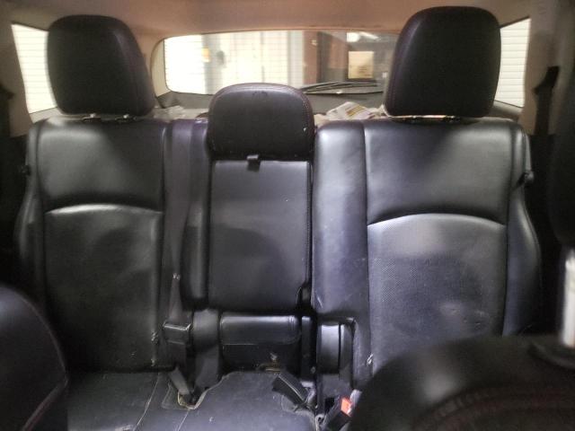 3C4PDDEGXHT648945 Dodge JOURNEY GT