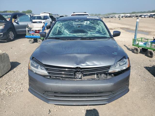 3VW2B7AJ6HM415414 Volkswagen JETTA S