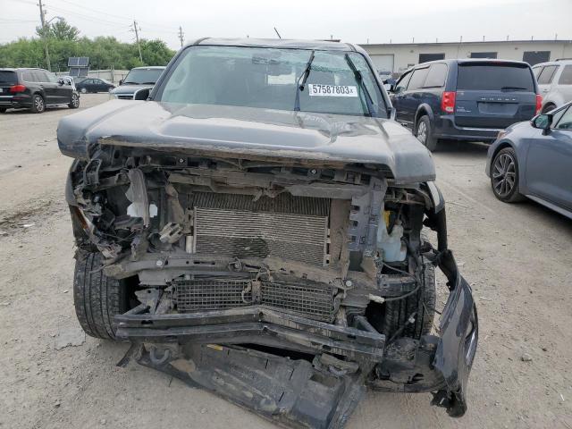 1GTG6EEN8J1296184 GMC Canyon Denali