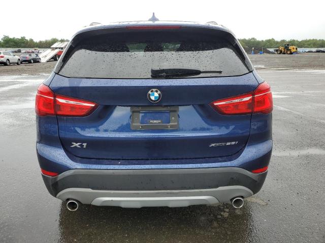 WBXHT3C37J3H30074 BMW X1 Xdrive28i
