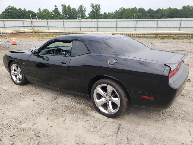 2C3CDYBT1EH257036 Dodge Challenger R/t