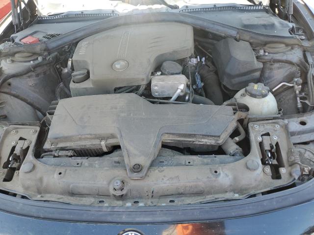WBA3C1C51FP853005 BMW 328 I Sulev