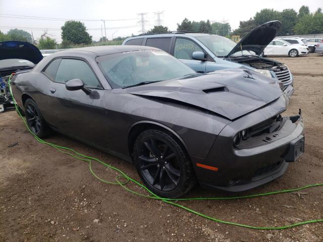 2C3CDZAGXGH149057 Dodge Challenger Sxt