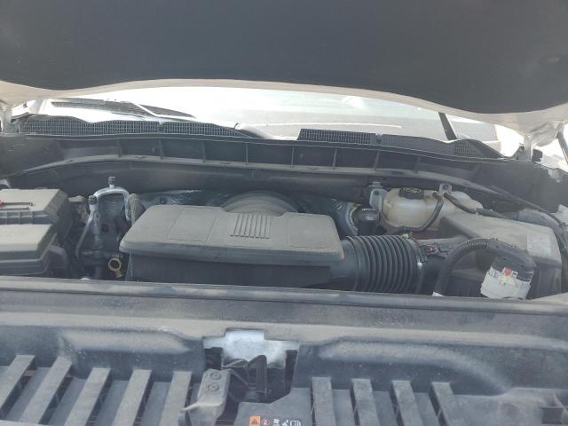 1GTU9FEL7KZ377842 GMC Sierra K1500 Denali