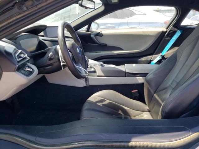 WBY2Z2C53GV674690 BMW I8