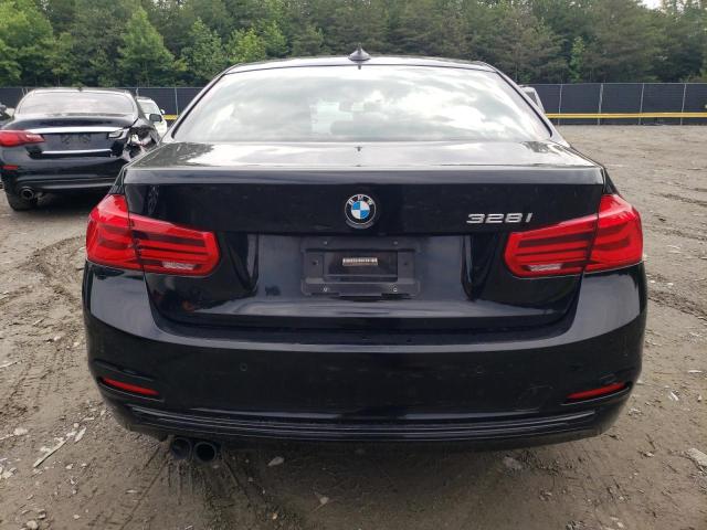 WBA8E9G55GNT83583 BMW 328 I Sulev