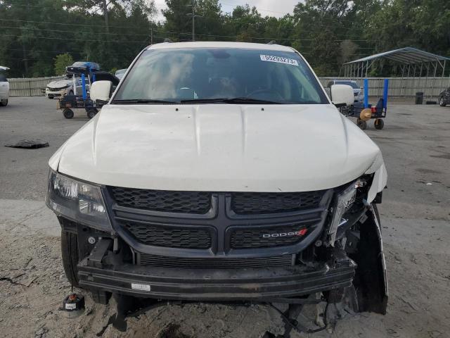 3C4PDCGG7KT773531 Dodge Journey Crossroad