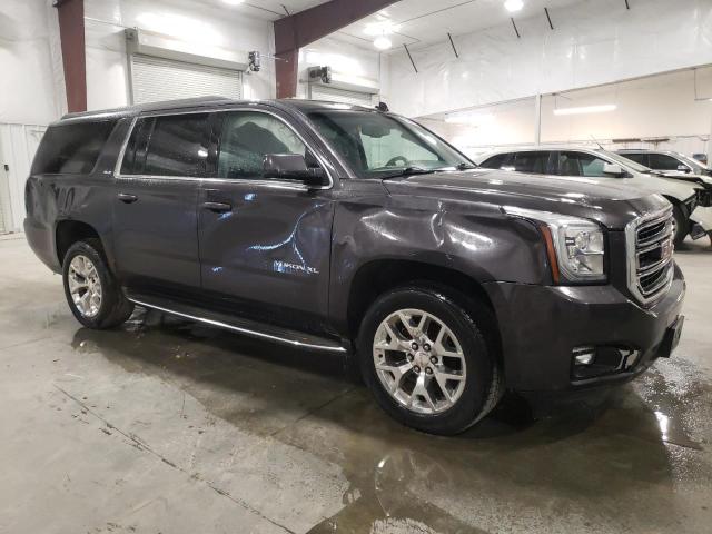 1GKS2GEC4FR155786 GMC Yukon Xl K1500 Sle
