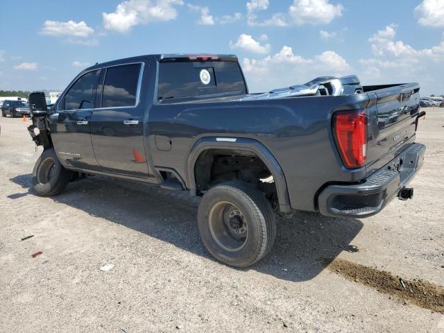 1GT49REYXLF295197 GMC Sierra K2500 Denali