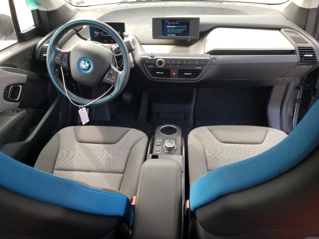 WBY8P8C01L7G75832 BMW I3 S Rex