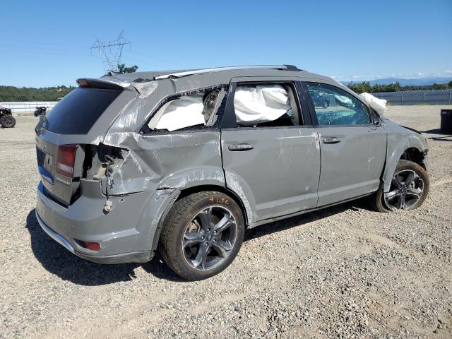3C4PDCGB4LT266009 Dodge Journey Crossroad
