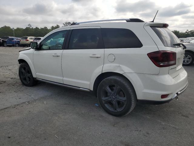 3C4PDCGG7KT773531 Dodge Journey Crossroad