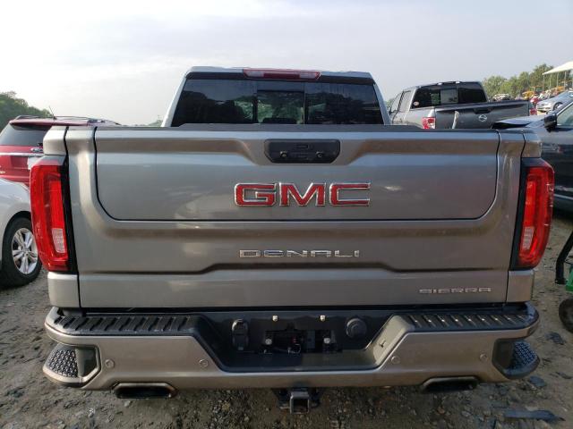 3GTU9FEL4LG186204 GMC Sierra K1500 Denali