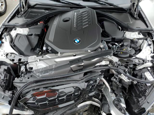 3MW49FS06P8D39446 BMW M340I