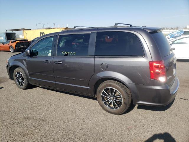 2C4RDGEG0HR842851 Dodge Grand Caravan Gt