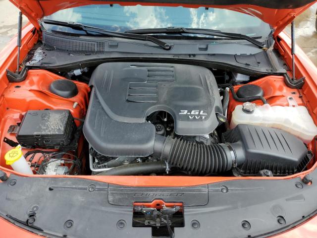 2C3CDXMG3NH139368 Dodge CHARGER GT
