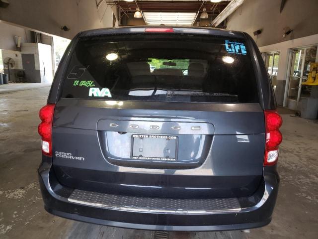 2C4RDGBGXER274558 Dodge Grand Caravan Se