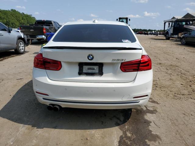 WBA8B9G50JNU98267 BMW 330 I