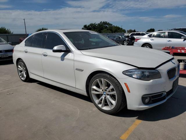WBA5B1C58GG131334 BMW 535 I