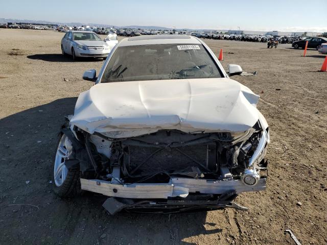 WBAXA5C50FD691576 BMW 535 D