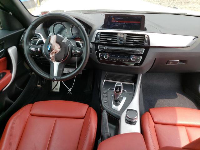 WBA2J7C03M7G71377 BMW M240XI