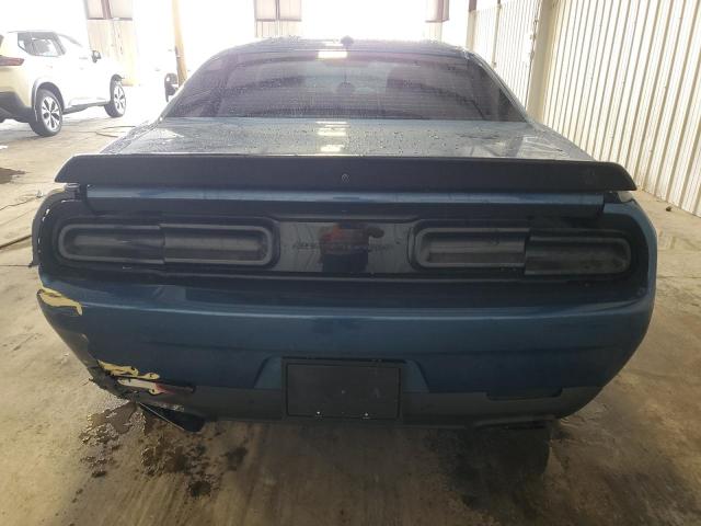 2C3CDZC92LH246195 Dodge Challenger Srt Hellcat