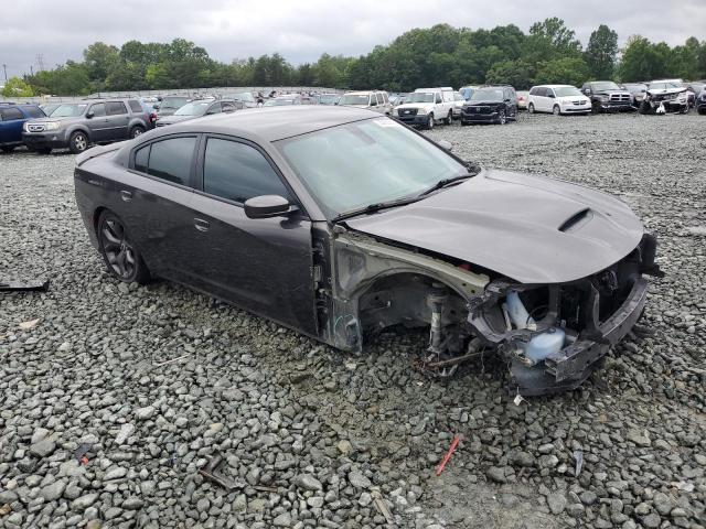 2C3CDXCT1KH607933 Dodge CHARGER R/T