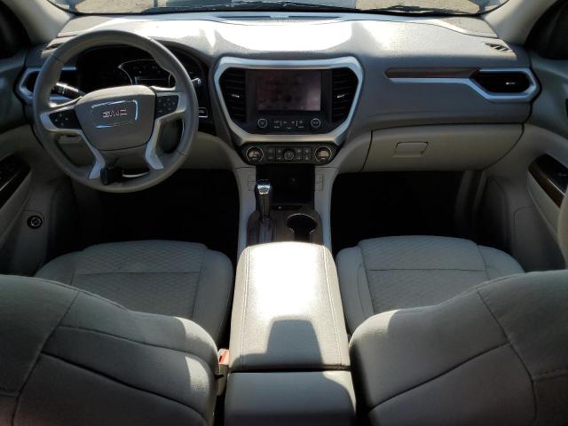 1GKKNSLS5JZ141862 GMC ACADIA SLE