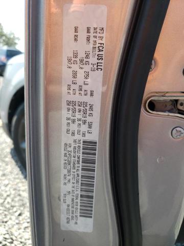 3C4PDCGB0KT738074 Dodge Journey Crossroad