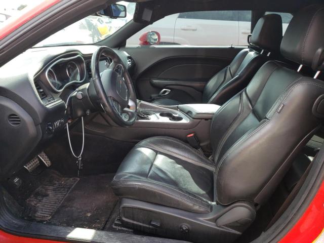 2C3CDZGG7JH257005 Dodge Challenger Gt