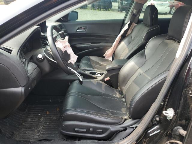 19UDE2F75LA009411 Acura Ilx Premium
