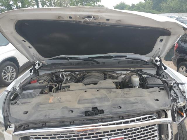 1GKS2FKC5HR173554 GMC Yukon Xl K1500 Sle