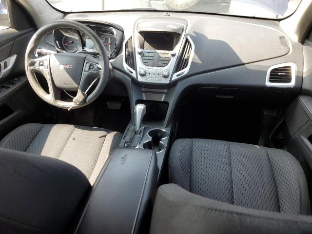 2GKFLVEK9E6136851 GMC Terrain Sle