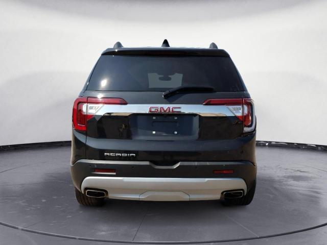 1GKKNMLS1LZ211307 GMC ACADIA SLT
