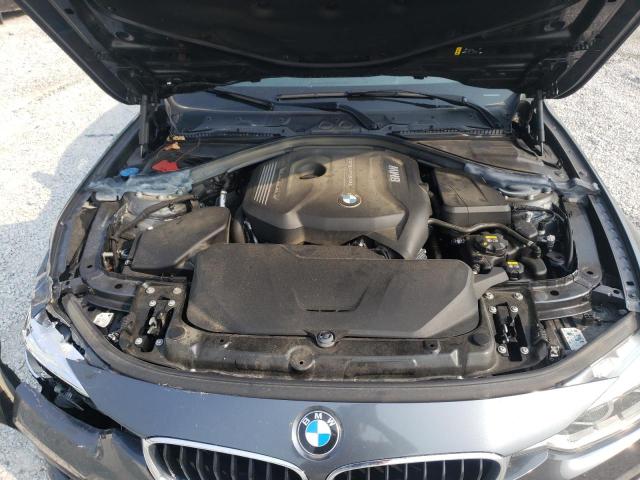 WBA8D9G59JNU72745 BMW 330 XI