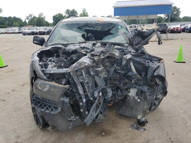 1C4RDJDG0JC101144 Dodge DURANGO GT