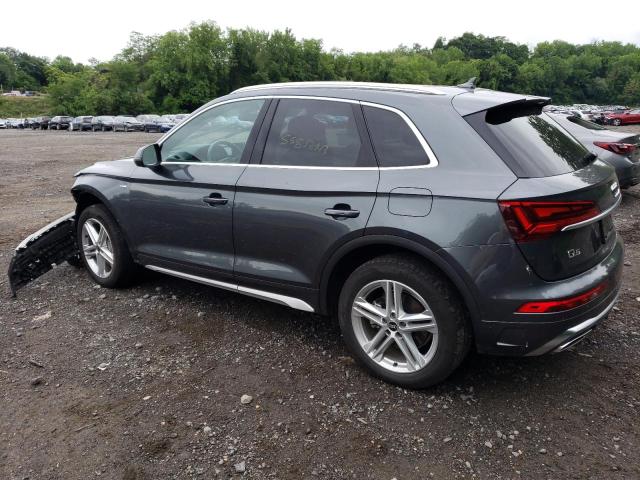 WA1E2AFY1M2101992 Audi Q5 E Premium Plus