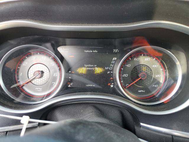 2C3CDXJGXGH175274 Dodge Charger Sxt