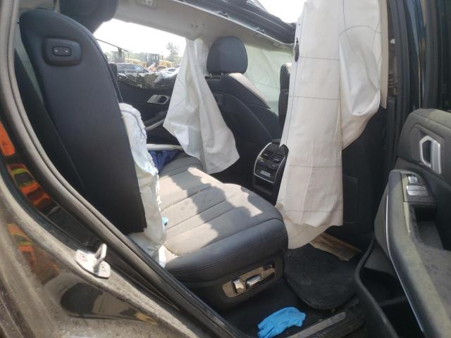 5UXCW2C06L9B05467 BMW X7 Xdrive40i
