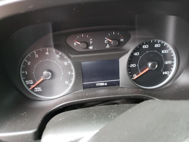 1GKKNSLAXHZ183185 GMC ACADIA SLE