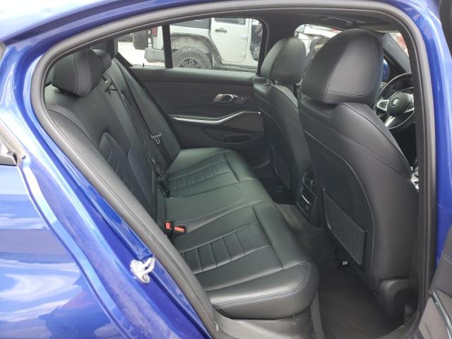 WBA5R7C54KAJ78337 BMW 330XI