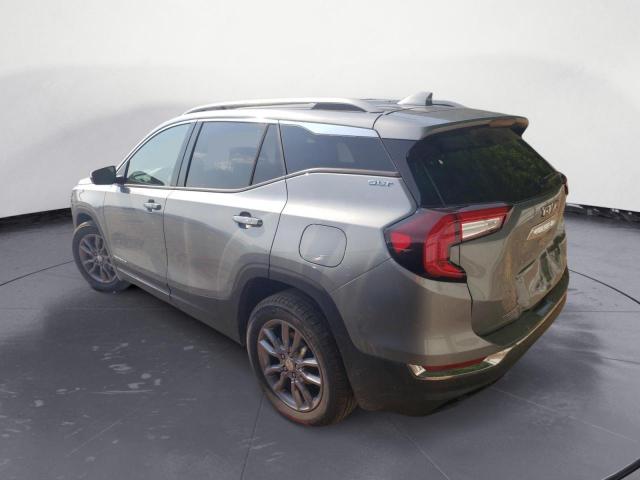 3GKALPEG9PL122576 GMC Terrain Slt