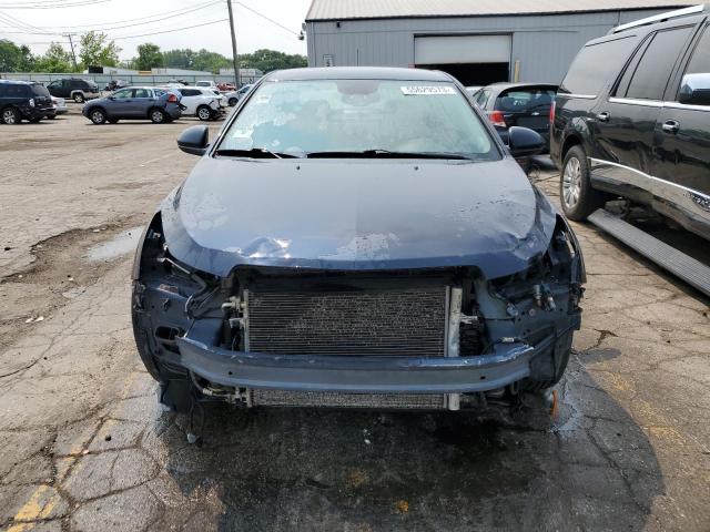 1G1PE5SB5G7171896 Chevrolet Cruze Limited Lt